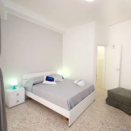 Bed & Breakfast Salernoway 3*