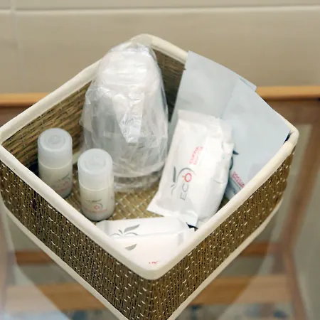 Bed & Breakfast Salernoway 3*