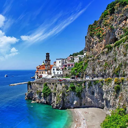 Bed & Breakfast Salernoway Salerno