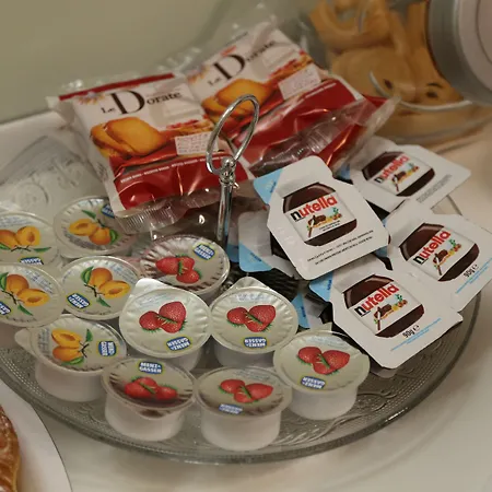 Bed & Breakfast Salernoway Salerno