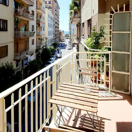 Salernoway 3* Salerno