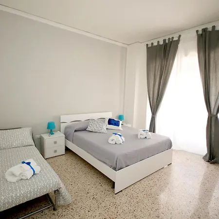 Bed & Breakfast Salernoway 3*