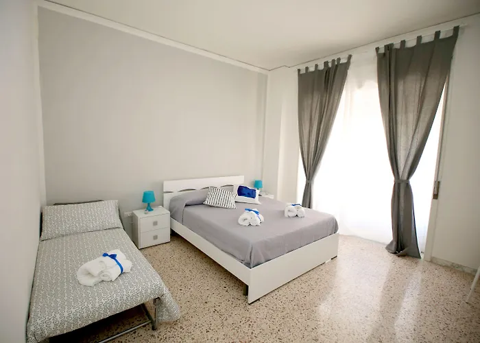 Salernoway 3* Salerno