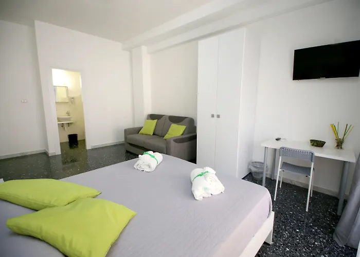 Salernoway Bed & Breakfast