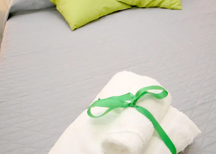 Salernoway Bed & Breakfast Salerno