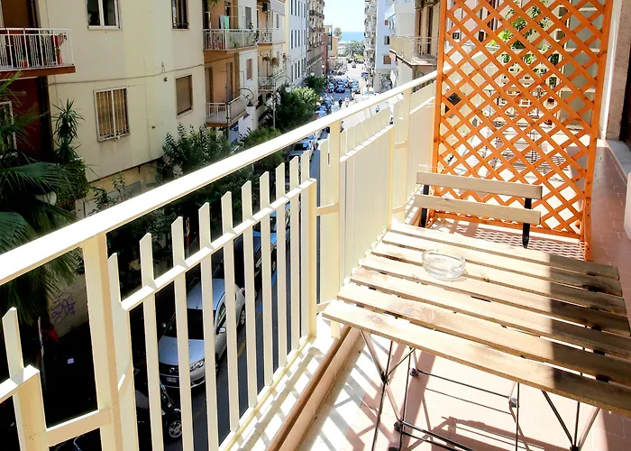 Bed & Breakfast Salernoway 3*