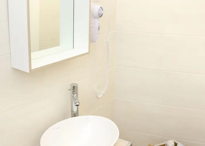 Bed & Breakfast Salernoway Salerno