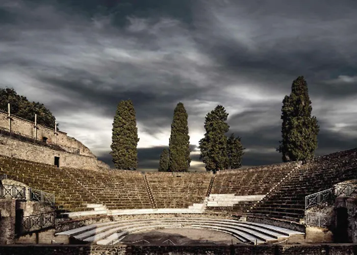 Salernoway 3* Salerno