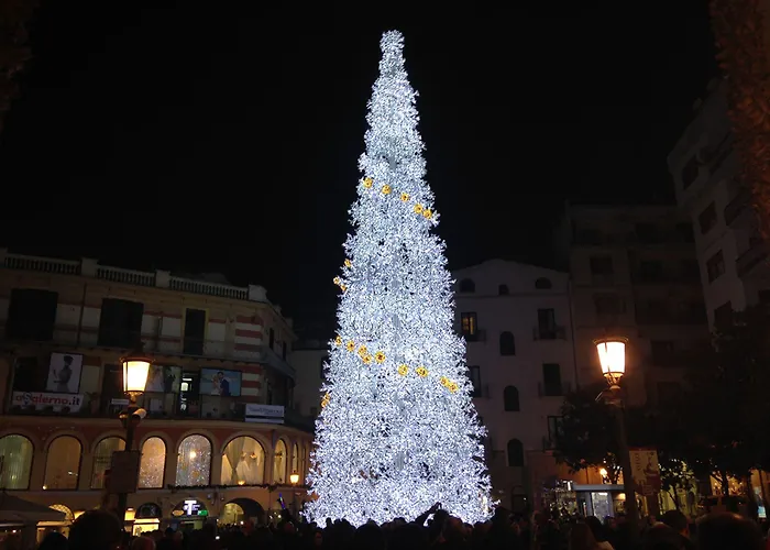 Salernoway Bed & Breakfast 3*