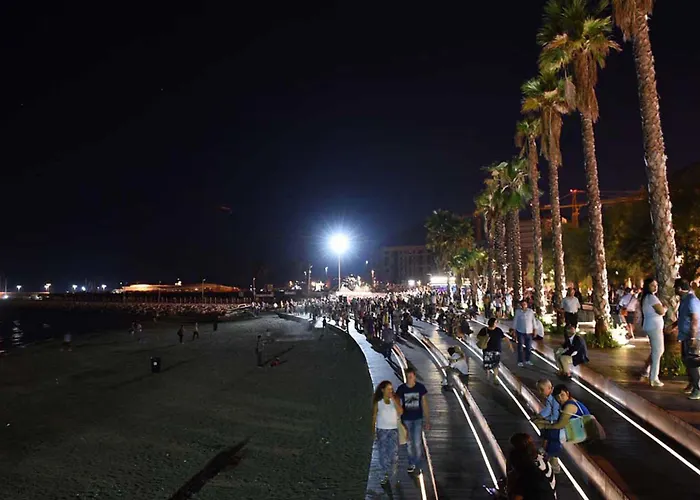 Bed & Breakfast Salernoway