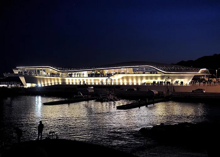 Bed & Breakfast Salernoway Salerno