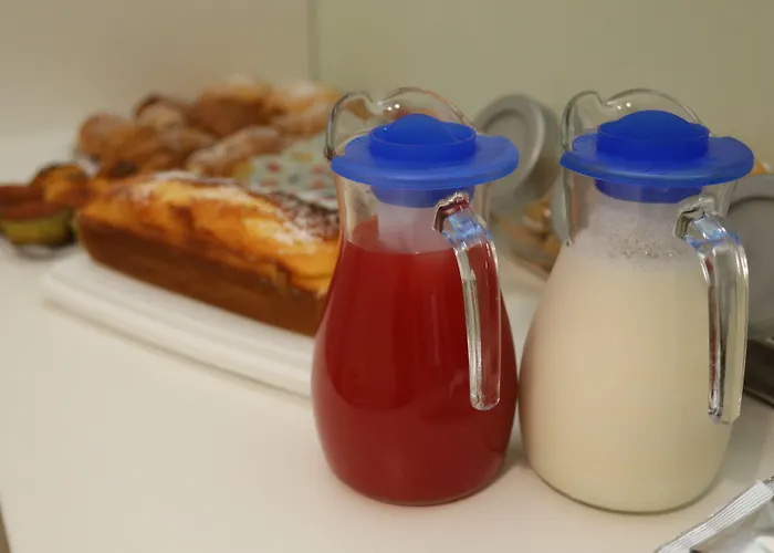 Salernoway 3* Salerno