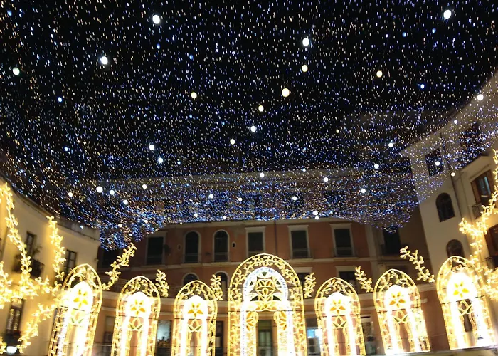 Salernoway 3* Salerno