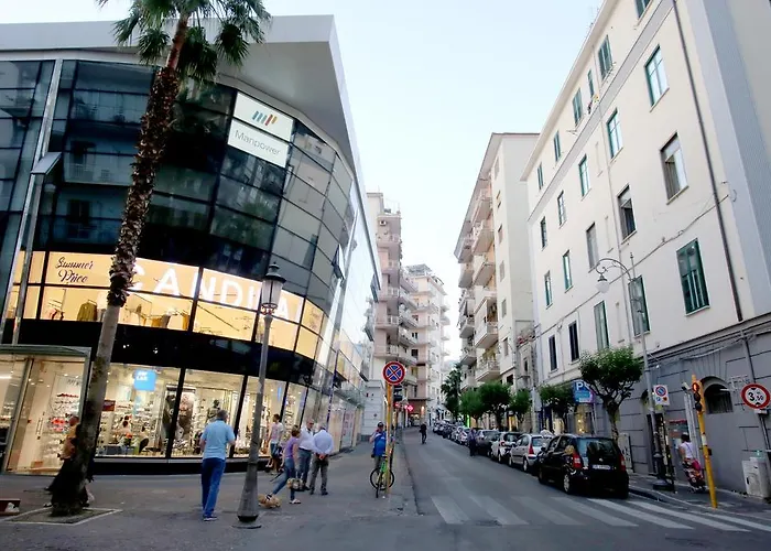 Salernoway Bed & Breakfast