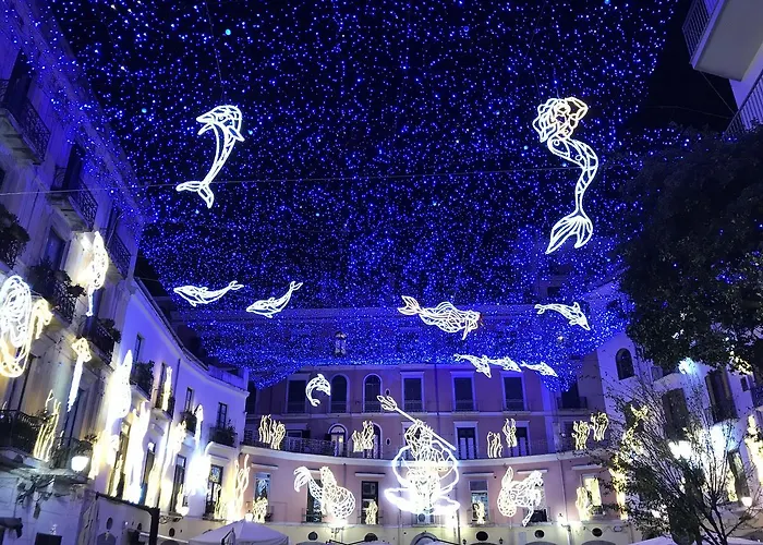 Bed & Breakfast Salernoway