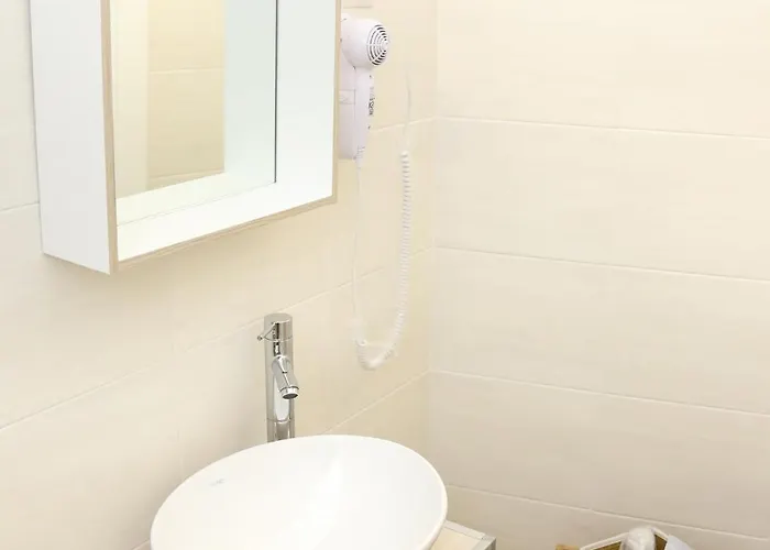 Salernoway Bed & Breakfast