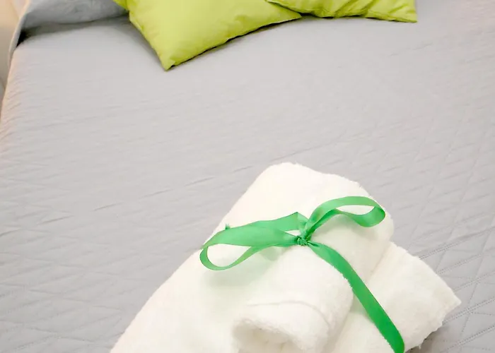 Salernoway Bed & Breakfast Salerno