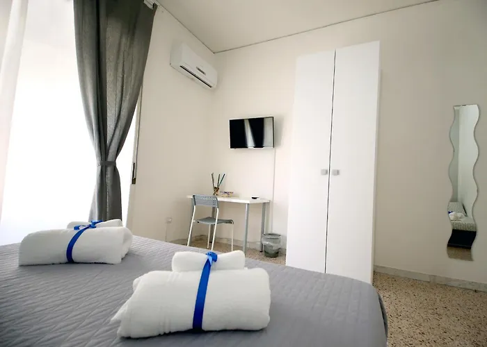 Bed & Breakfast Salernoway