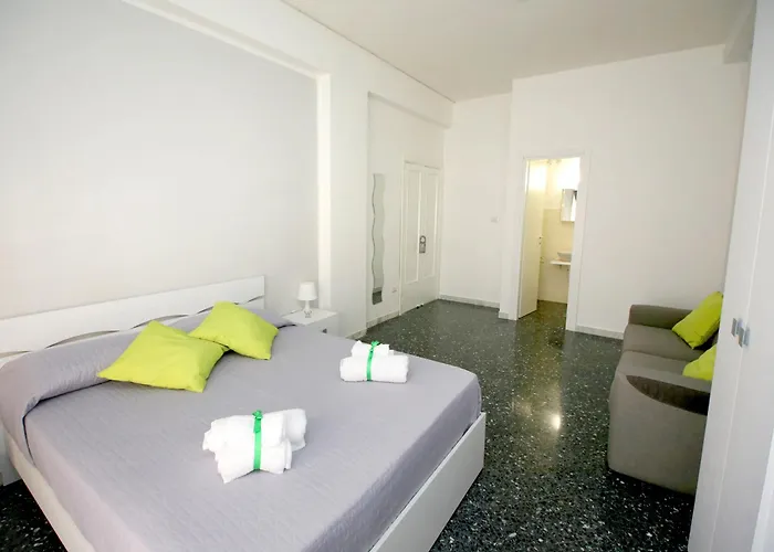 Bed & Breakfast Salernoway