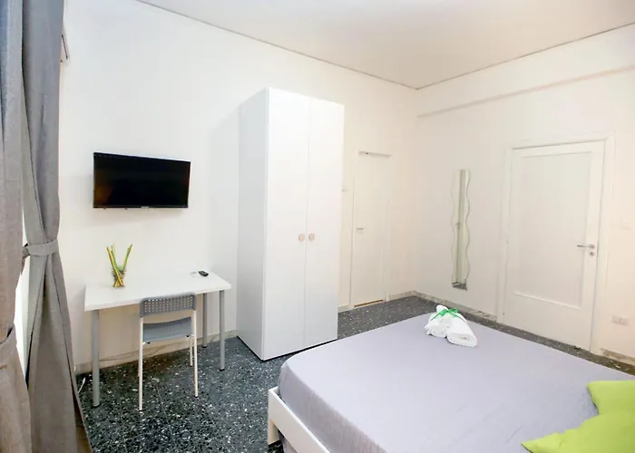 Salernoway Bed & Breakfast Salerno