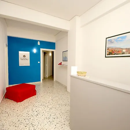 Salernoway 3* Salerno