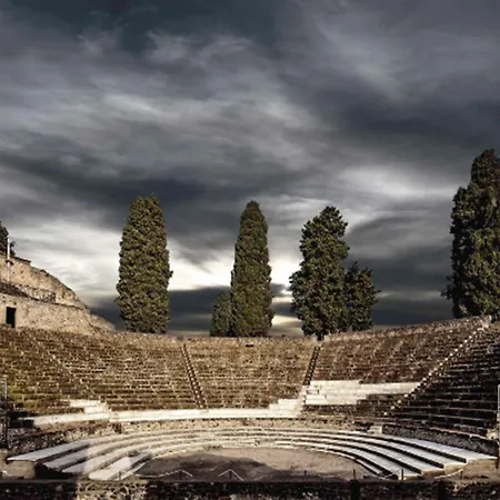 Salernoway 3* Salerno