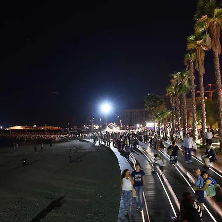 Nocleg ze śniadaniem Salernoway