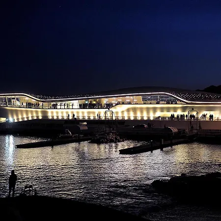 Nocleg ze śniadaniem Salernoway Salerno