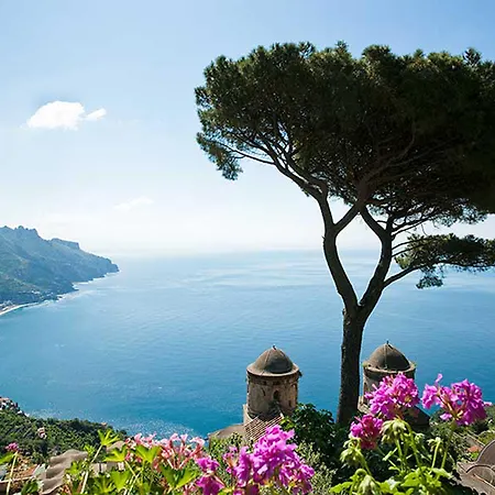 Salernoway 3* Salerno