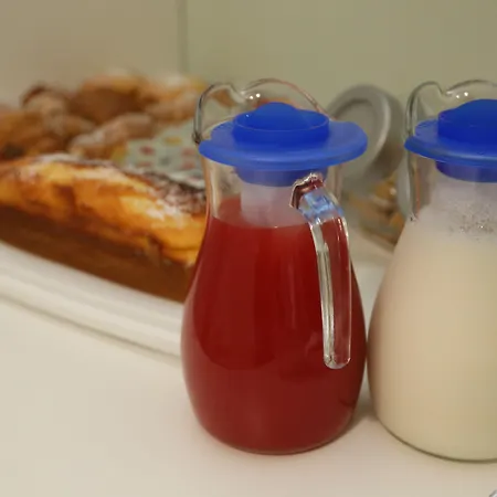 Salernoway 3* Salerno