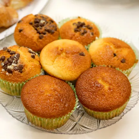 Nocleg ze śniadaniem Salernoway 3*