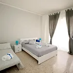 Nocleg ze śniadaniem Salernoway 3*