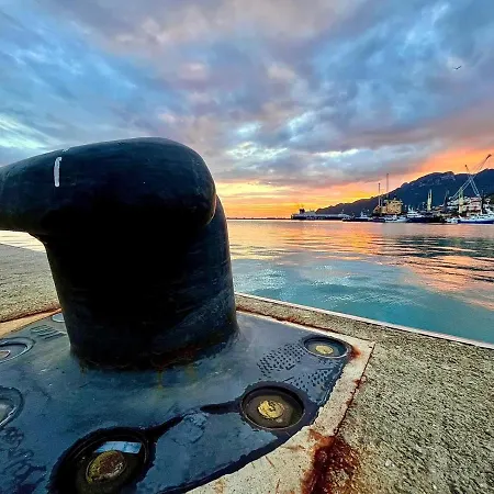 Salernoway Bed & Breakfast 3*