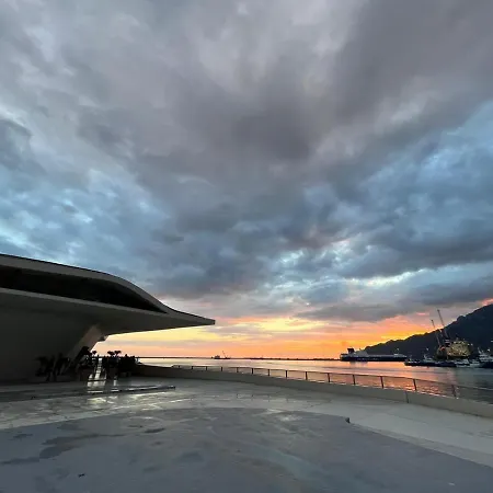 Salernoway Bed and breakfast Salerno