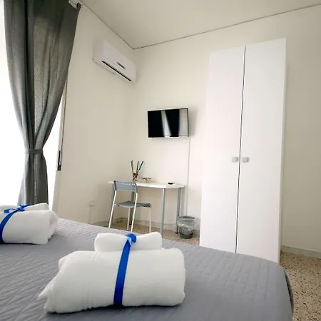 Salernoway Bed and breakfast 3*