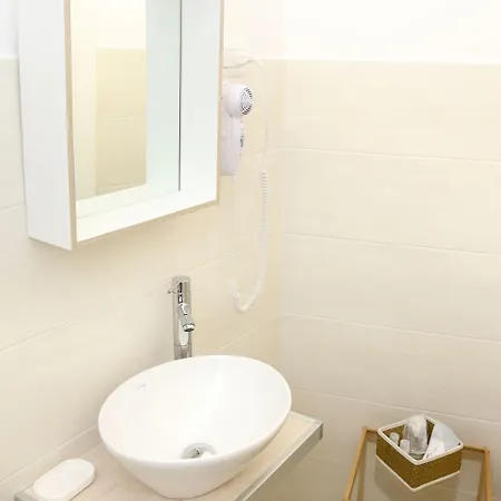 Bed & Breakfast Salernoway Salerno