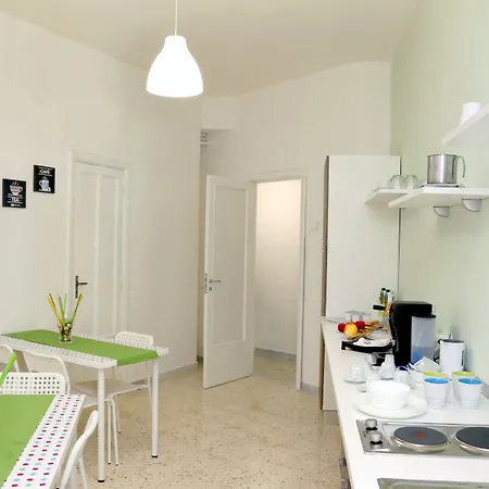 Bed & Breakfast Salernoway Salerno