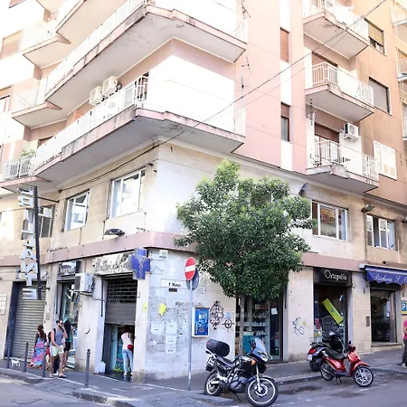 Salernoway Bed and breakfast