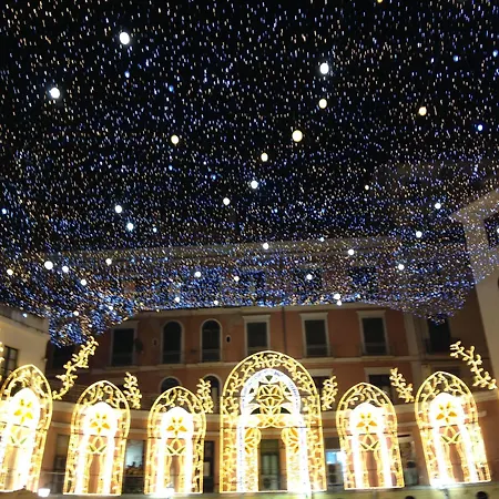 Salernoway 3* Salerno