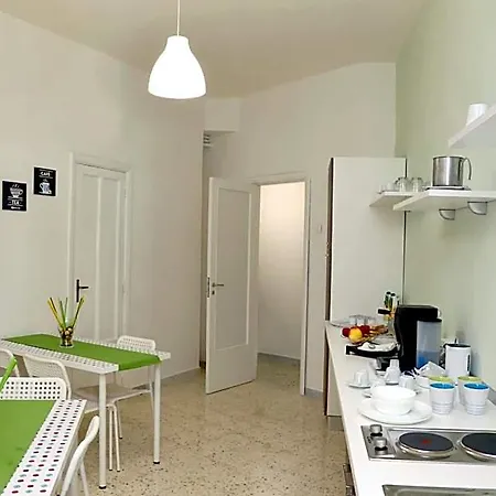 Bed & Breakfast Salernoway Salerno