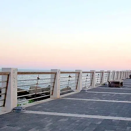 Salernoway 3* Salerno