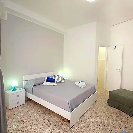 Salernoway Bed & Breakfast 3*