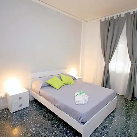 Bed & Breakfast Salernoway