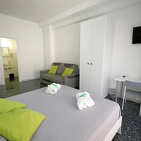 Salernoway Bed & Breakfast 3*