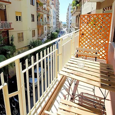 Bed & Breakfast Salernoway Salerno