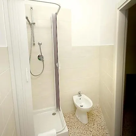 Bed & Breakfast Salernoway