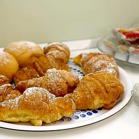 Bed & Breakfast Salernoway