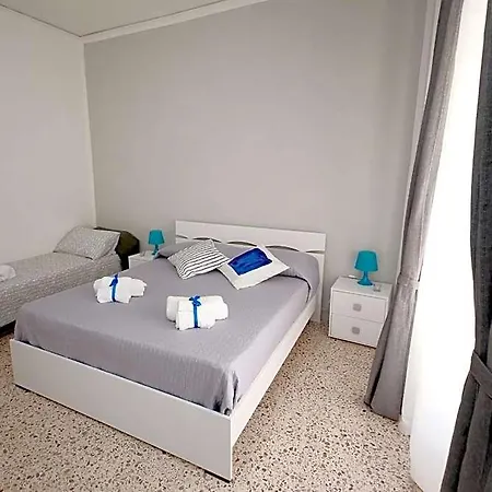 Bed & Breakfast Salernoway 3*