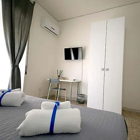 Salernoway Bed & Breakfast 3*