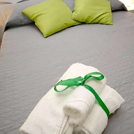 Salernoway Bed & Breakfast Salerno